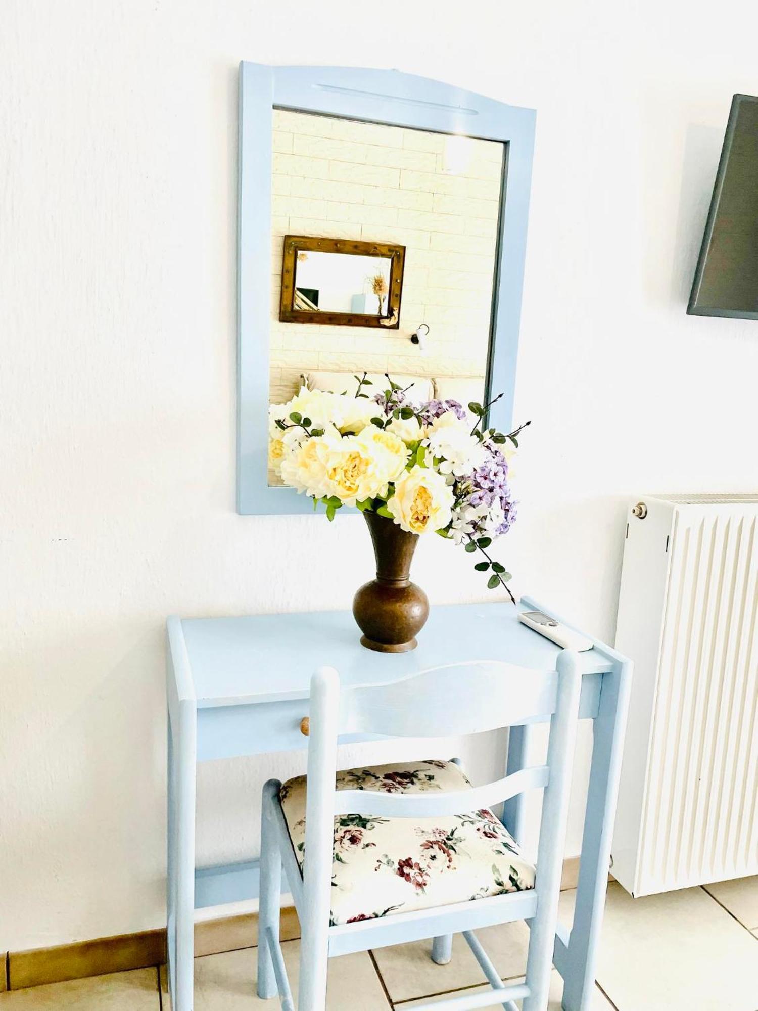 Villa Emilia Пахис Екстериор снимка
