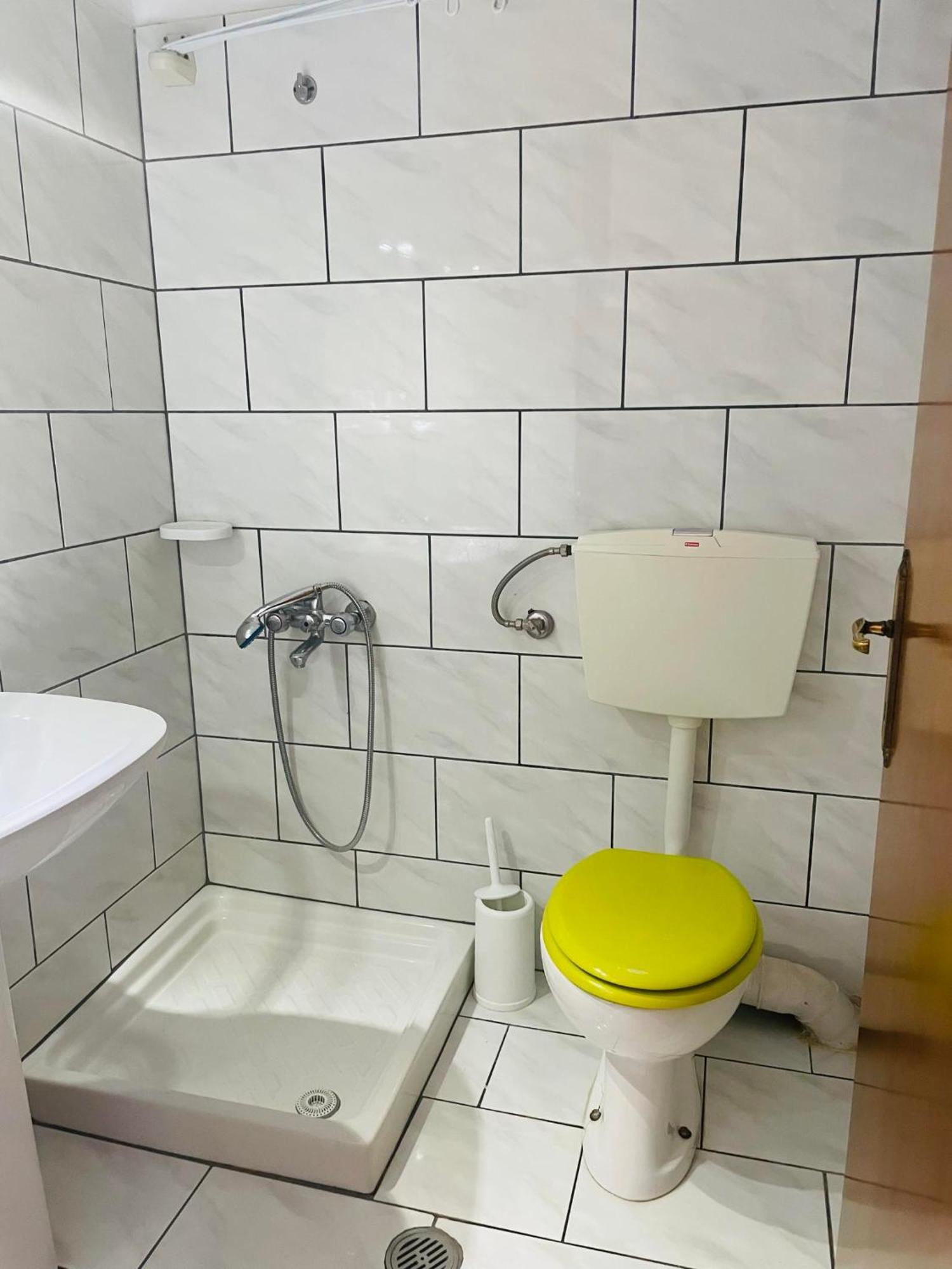 Villa Emilia Пахис Екстериор снимка