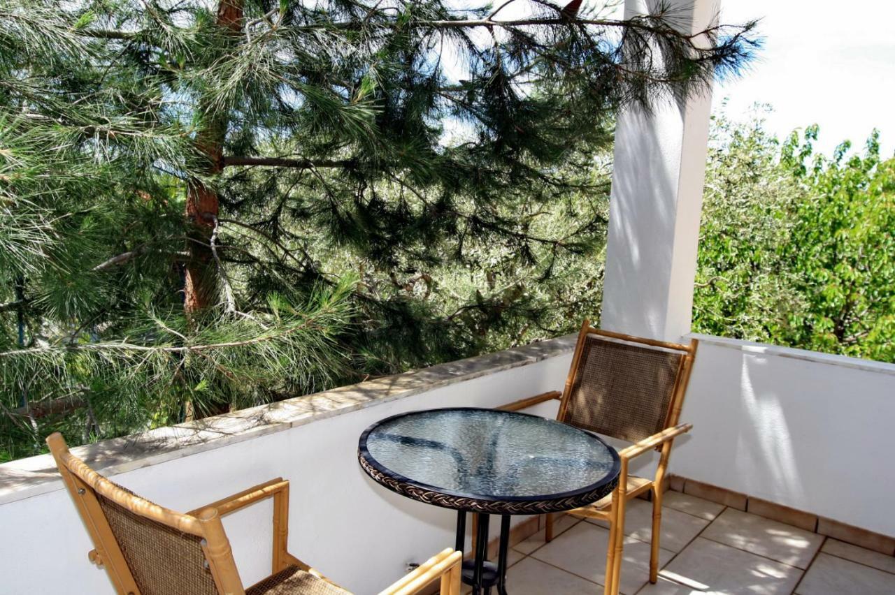 Villa Emilia Пахис Екстериор снимка